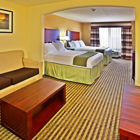 Holiday Inn Express & Suites Perry By Ihg Zewnętrze zdjęcie