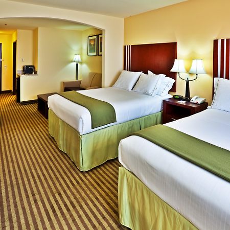 Holiday Inn Express & Suites Perry By Ihg Zewnętrze zdjęcie