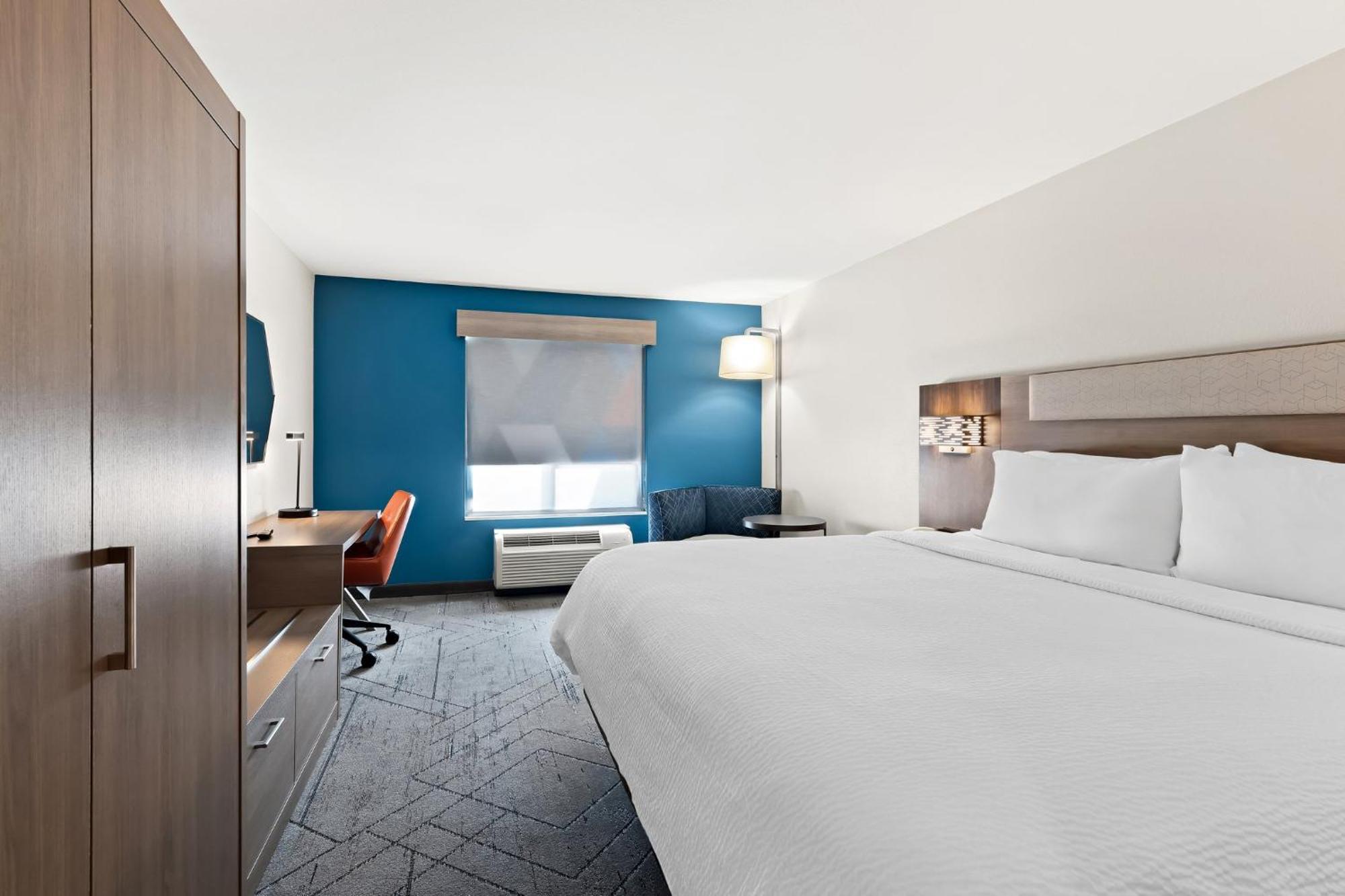 Holiday Inn Express & Suites Perry By Ihg Zewnętrze zdjęcie