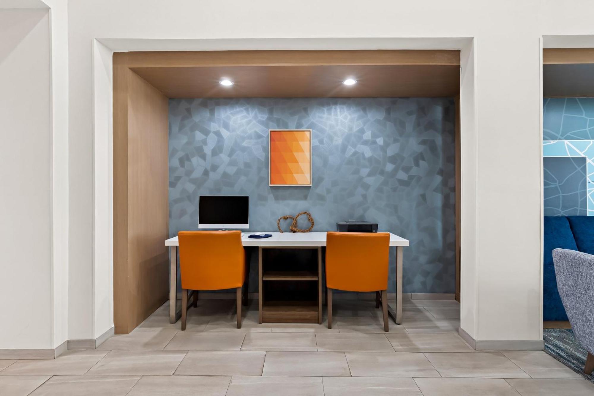 Holiday Inn Express & Suites Perry By Ihg Zewnętrze zdjęcie