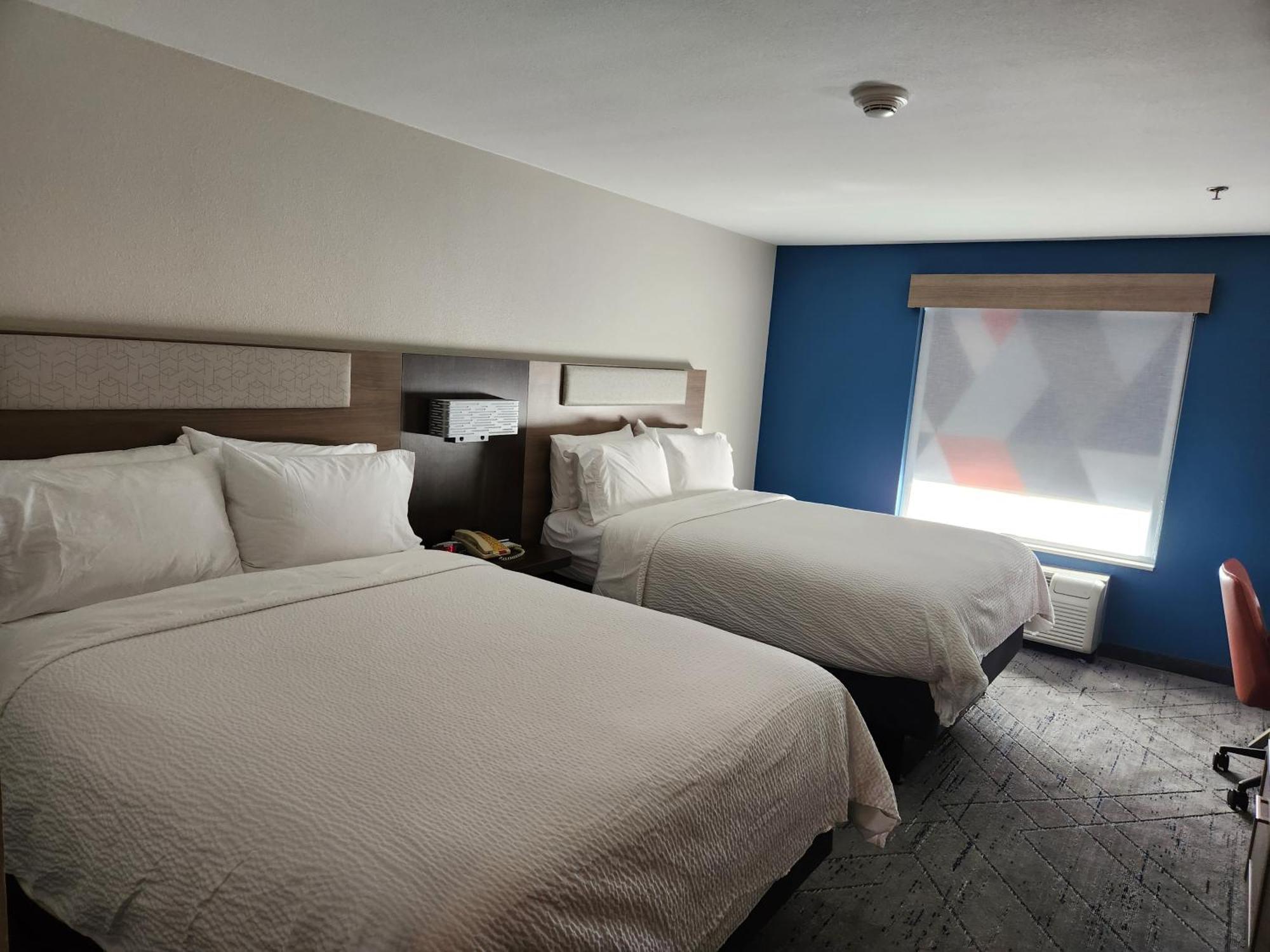 Holiday Inn Express & Suites Perry By Ihg Zewnętrze zdjęcie
