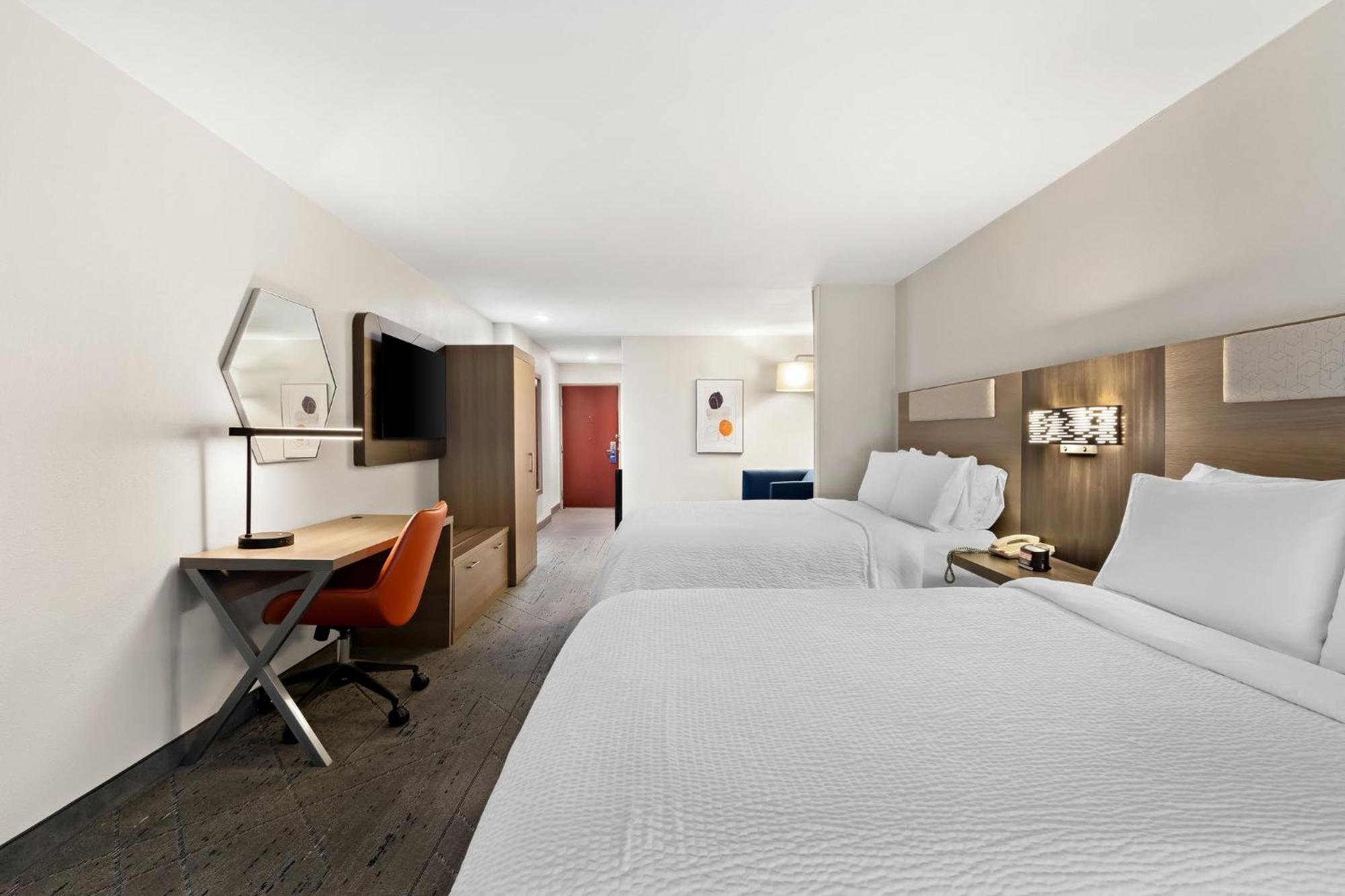 Holiday Inn Express & Suites Perry By Ihg Zewnętrze zdjęcie