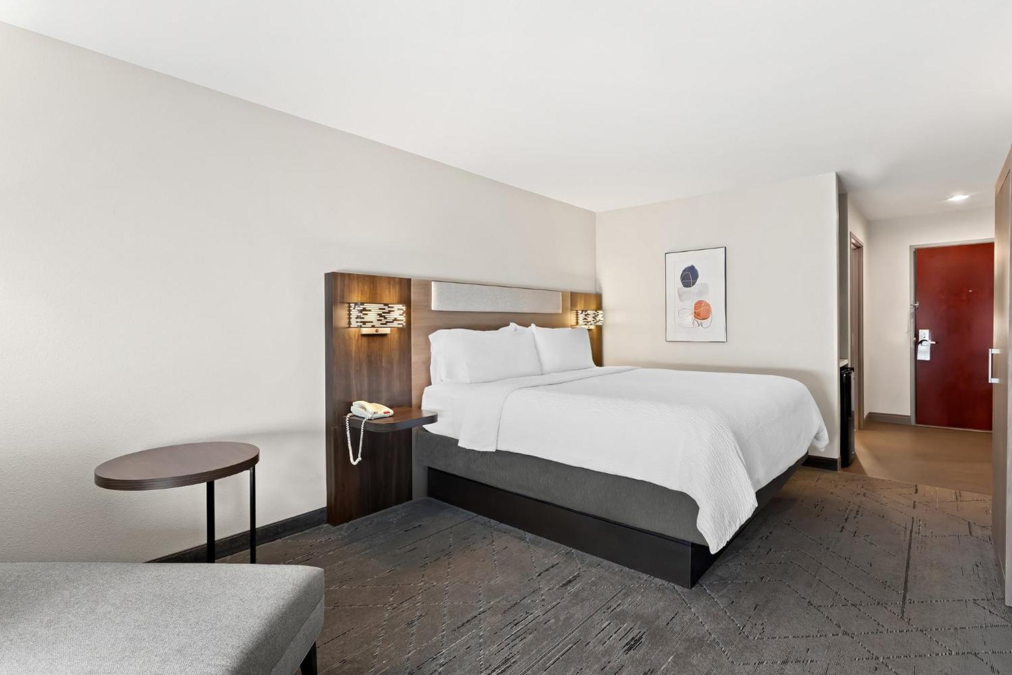 Holiday Inn Express & Suites Perry By Ihg Zewnętrze zdjęcie