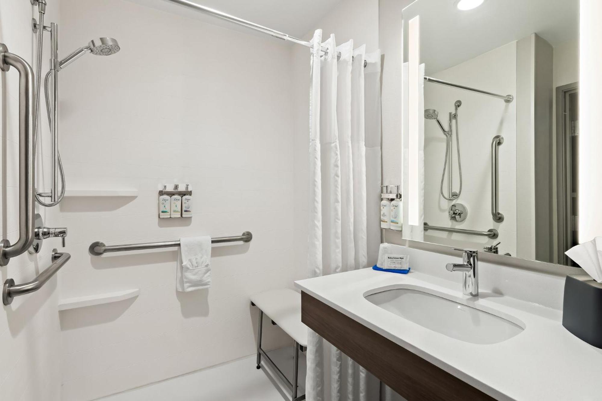 Holiday Inn Express & Suites Perry By Ihg Zewnętrze zdjęcie