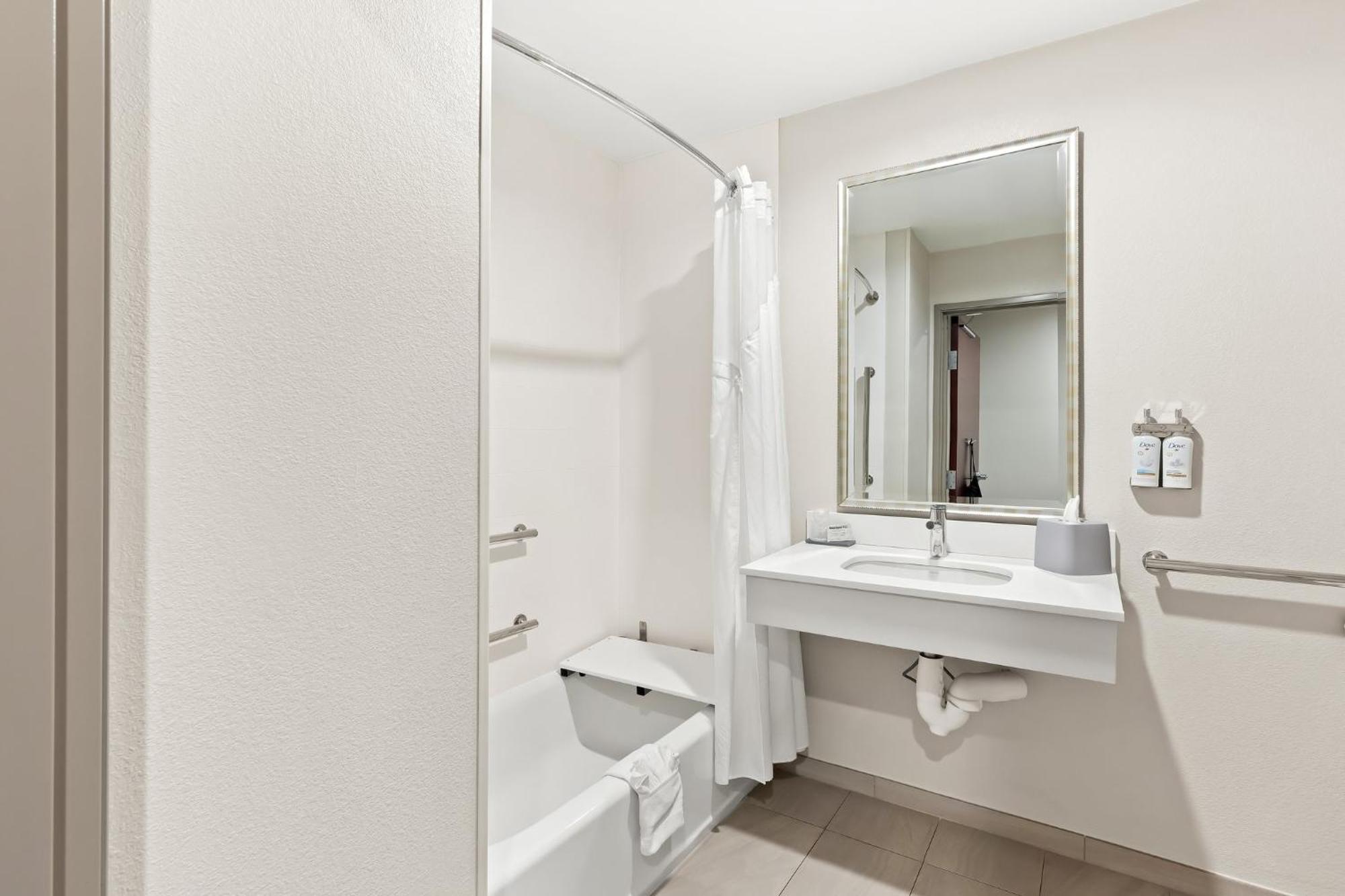 Holiday Inn Express & Suites Perry By Ihg Zewnętrze zdjęcie