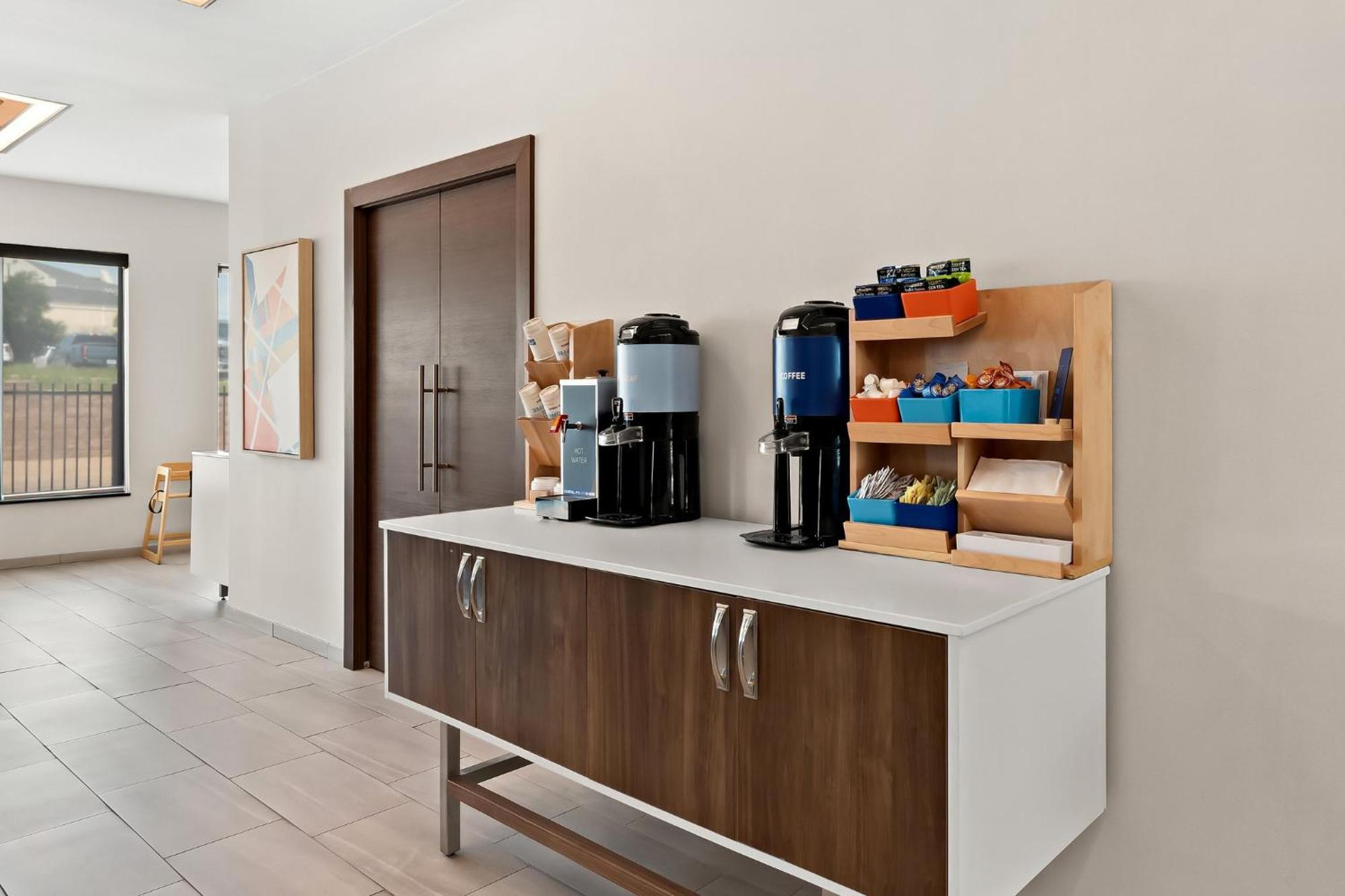 Holiday Inn Express & Suites Perry By Ihg Zewnętrze zdjęcie