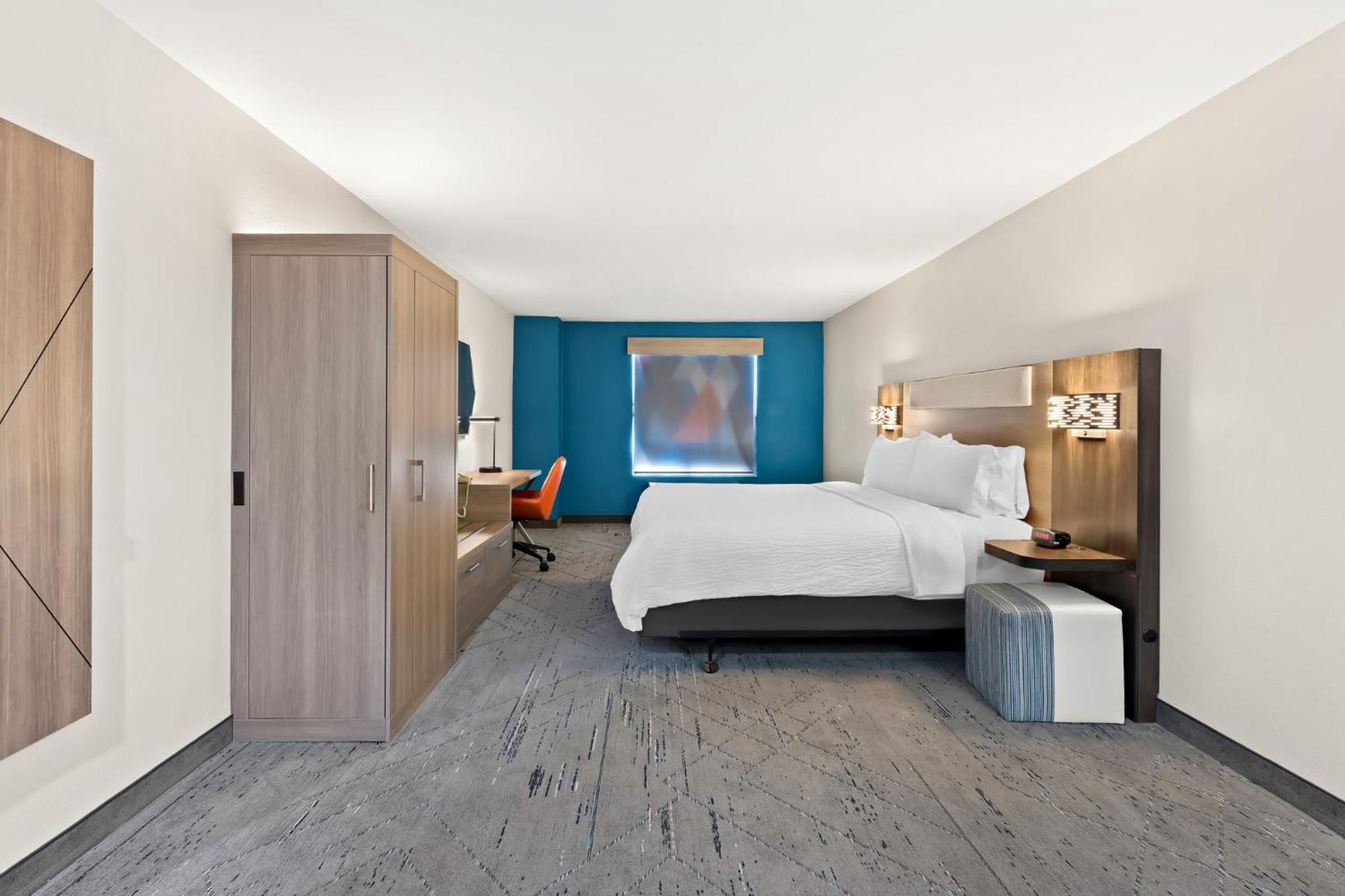 Holiday Inn Express & Suites Perry By Ihg Zewnętrze zdjęcie
