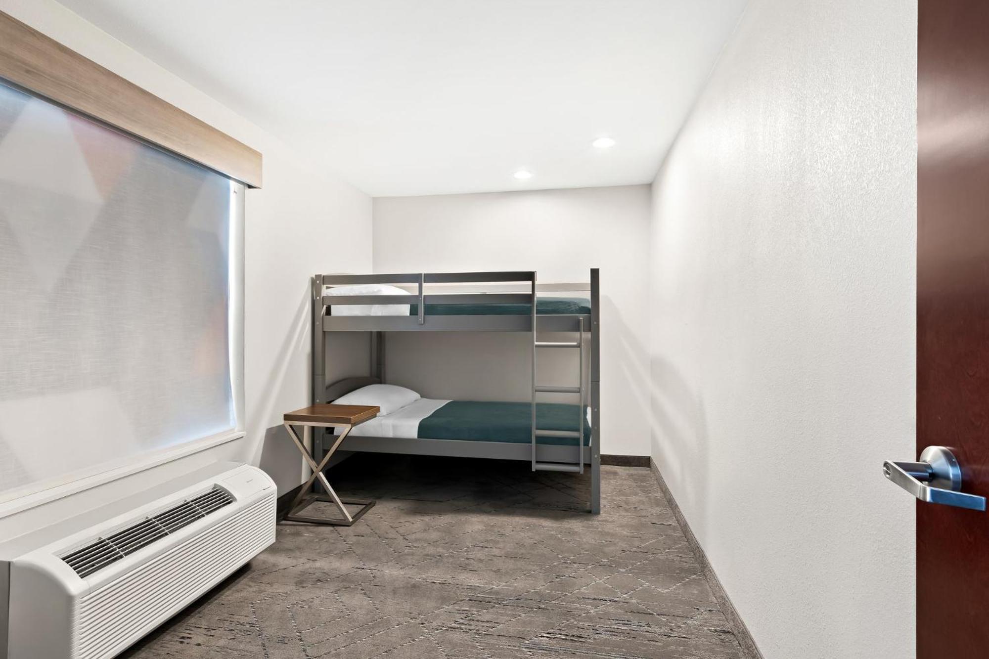 Holiday Inn Express & Suites Perry By Ihg Zewnętrze zdjęcie