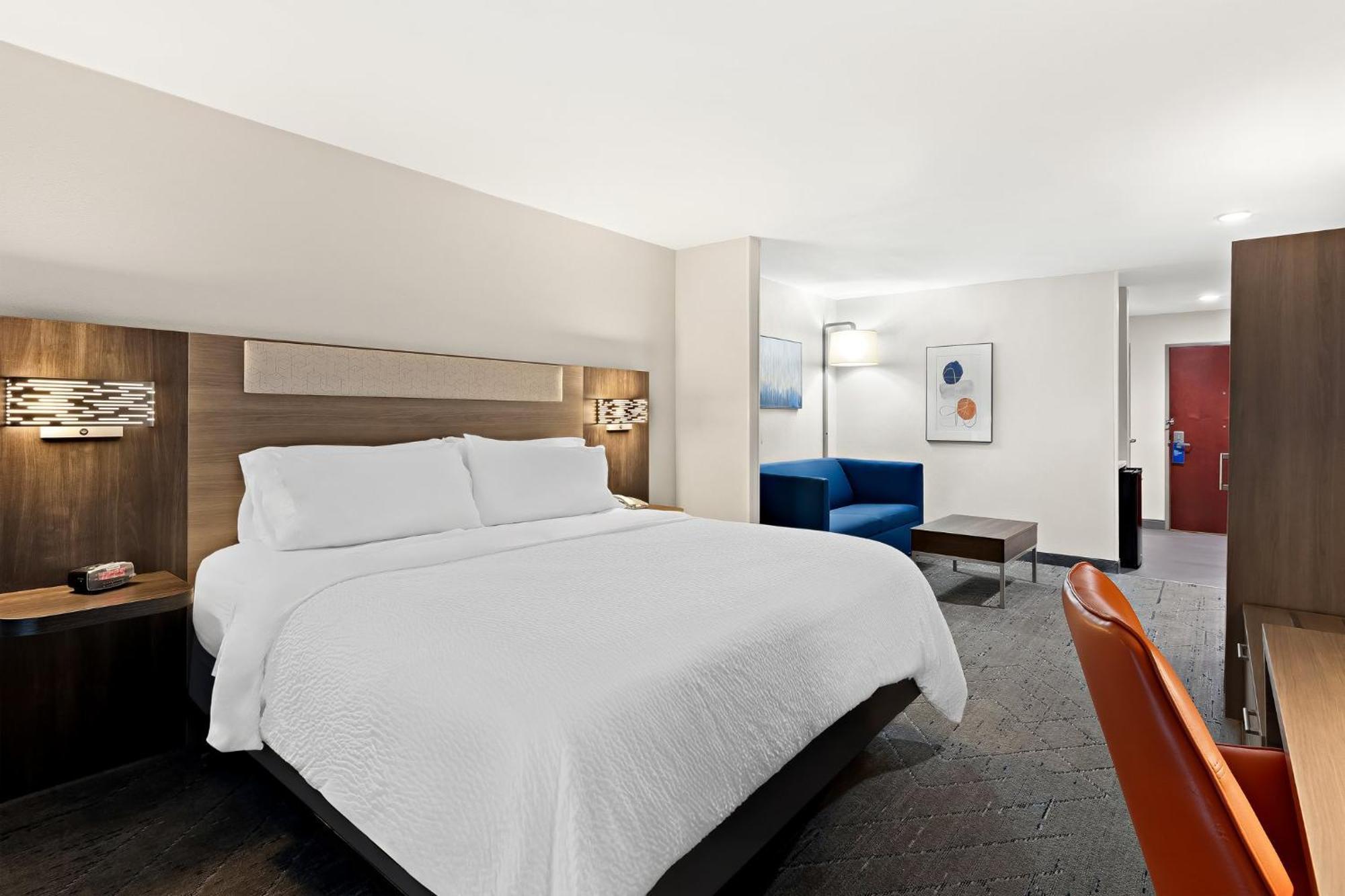 Holiday Inn Express & Suites Perry By Ihg Zewnętrze zdjęcie