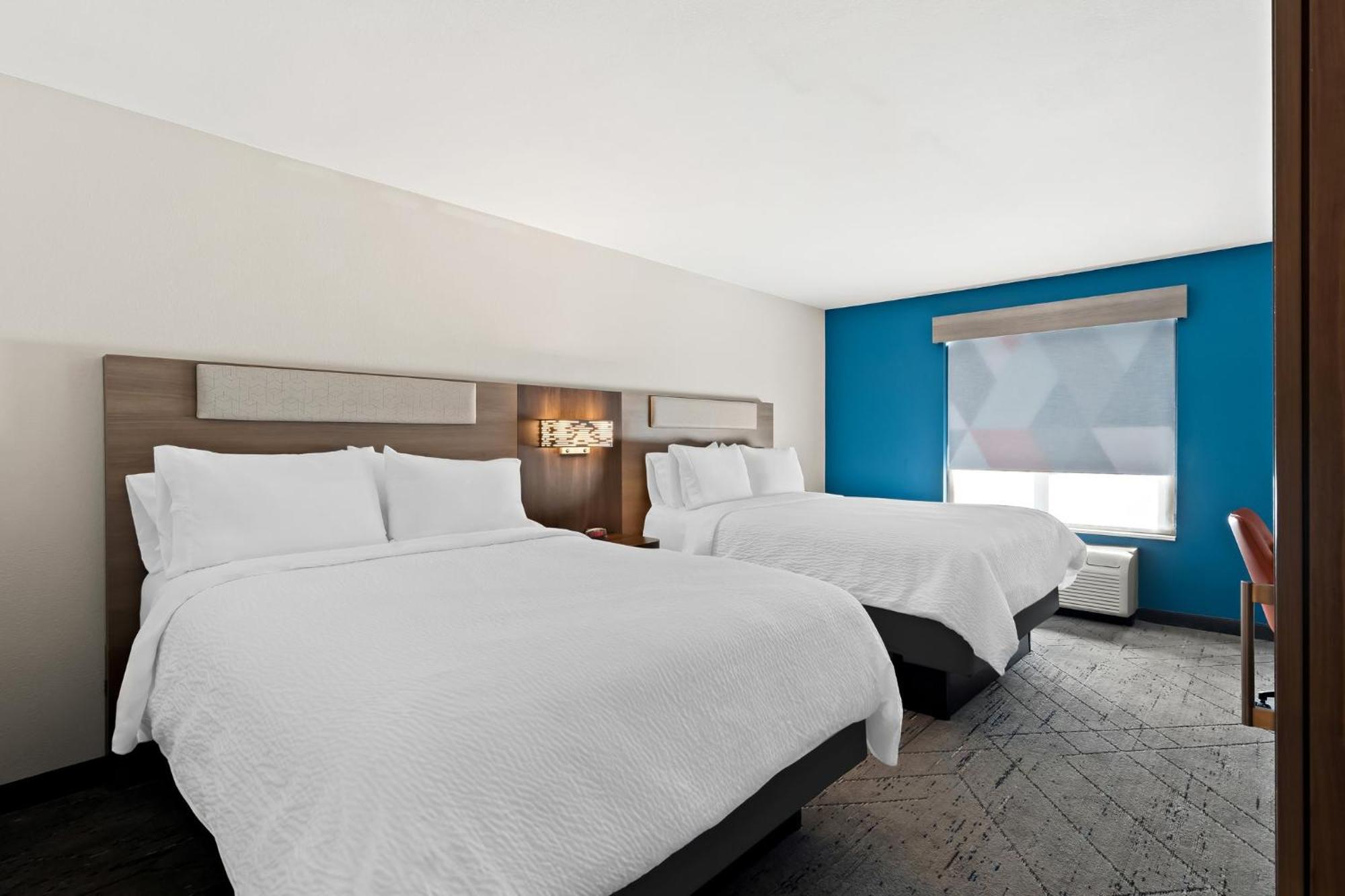 Holiday Inn Express & Suites Perry By Ihg Zewnętrze zdjęcie