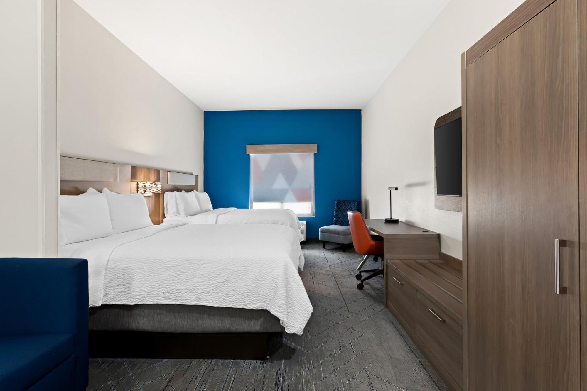 Holiday Inn Express & Suites Perry By Ihg Zewnętrze zdjęcie