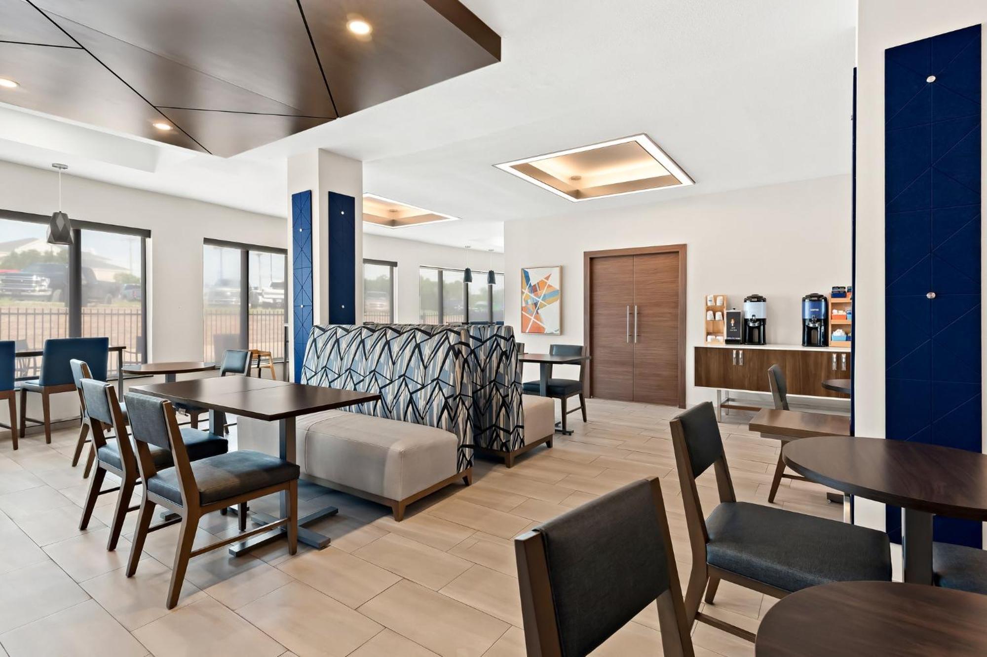 Holiday Inn Express & Suites Perry By Ihg Zewnętrze zdjęcie