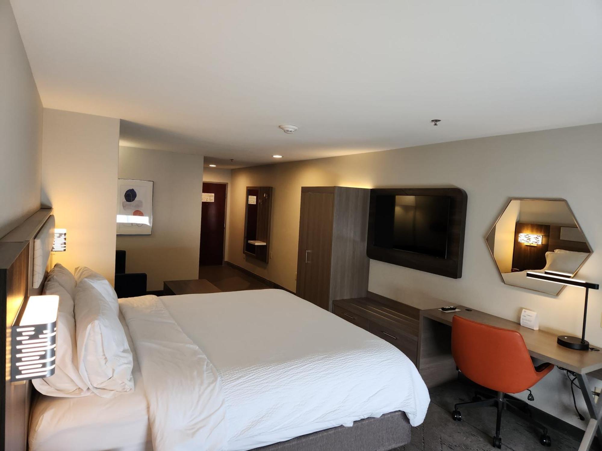 Holiday Inn Express & Suites Perry By Ihg Zewnętrze zdjęcie