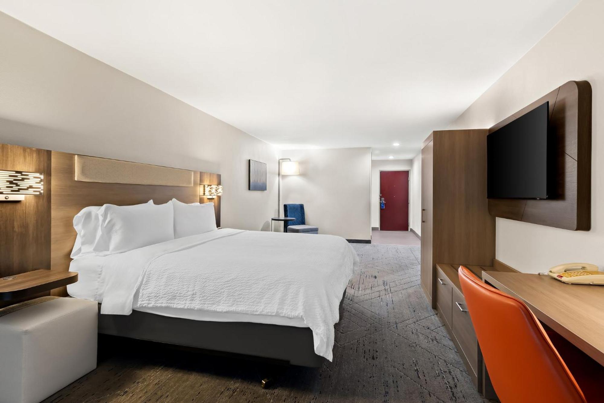 Holiday Inn Express & Suites Perry By Ihg Zewnętrze zdjęcie
