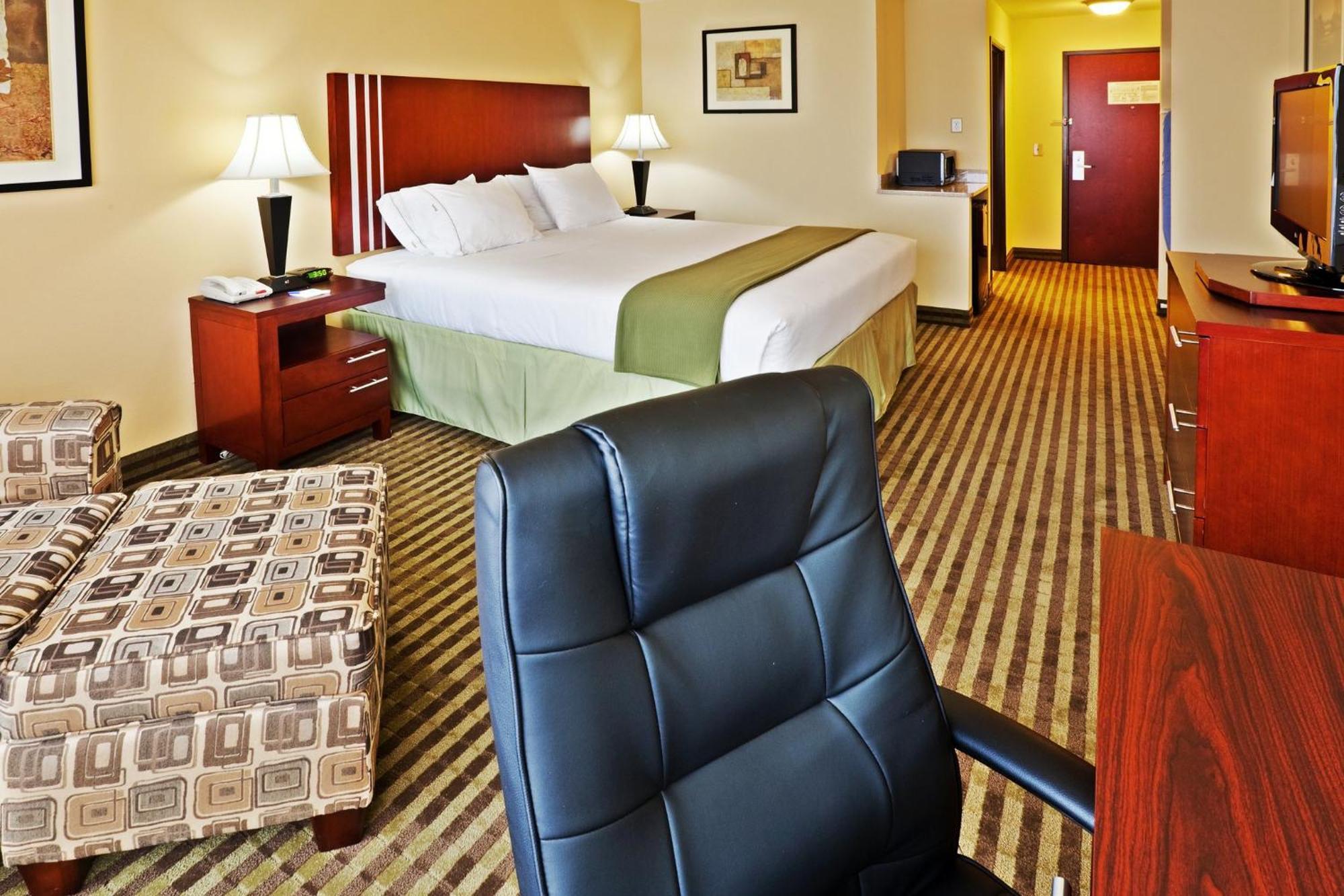 Holiday Inn Express & Suites Perry By Ihg Zewnętrze zdjęcie
