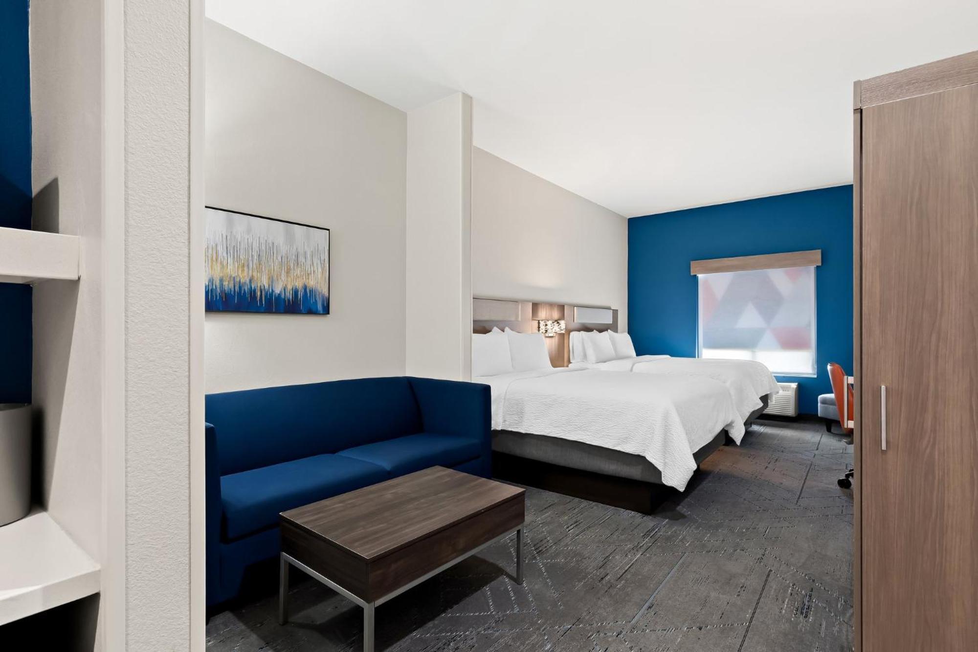 Holiday Inn Express & Suites Perry By Ihg Zewnętrze zdjęcie
